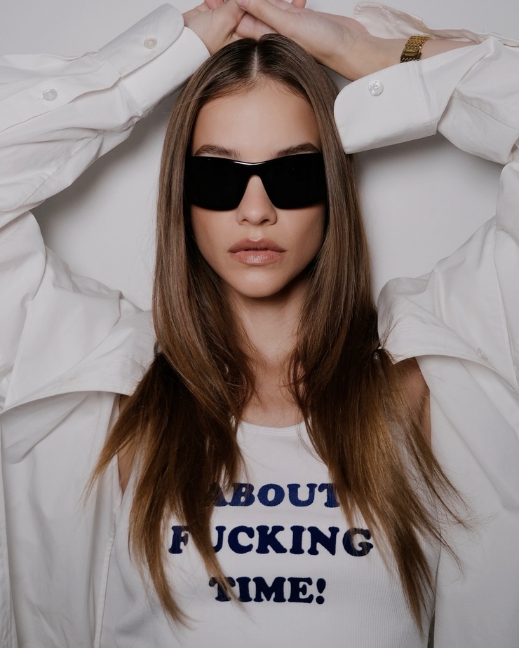 Barbara Palvin Barbara Palvin