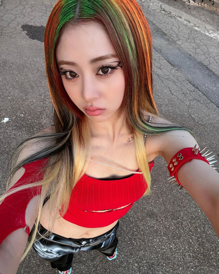 Yun-jin Huh