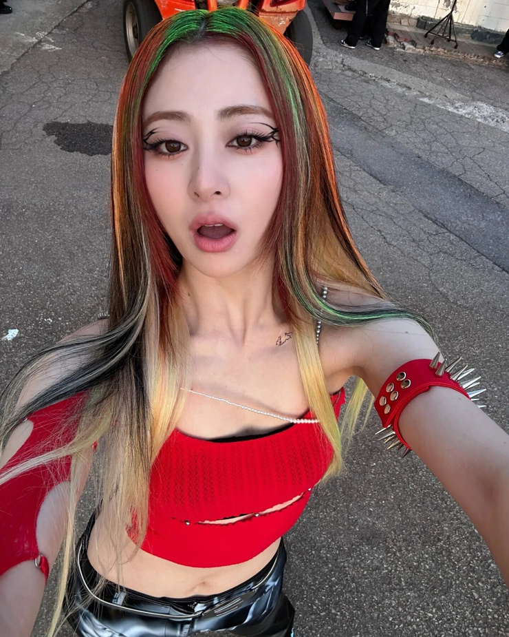 Yun-jin Huh