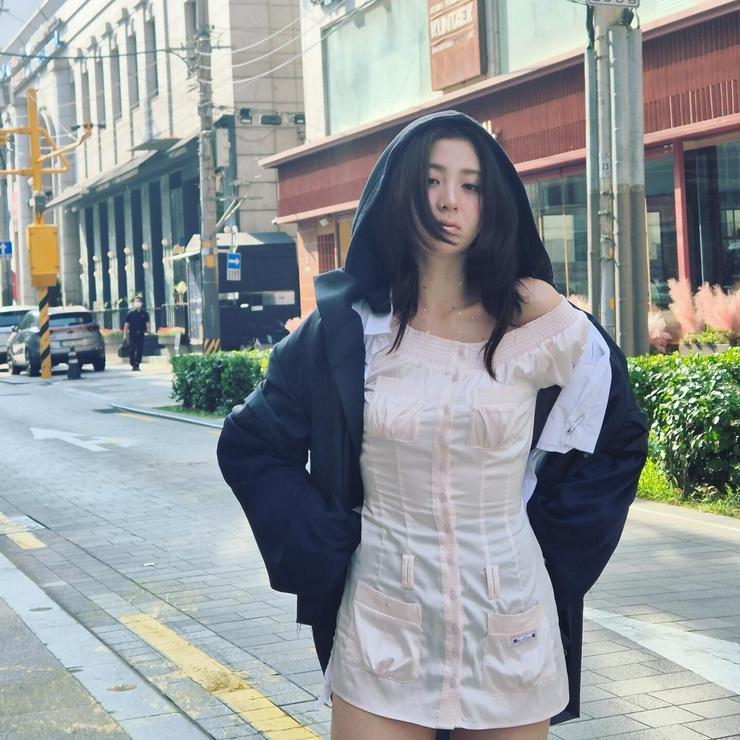 Yun-jin Huh