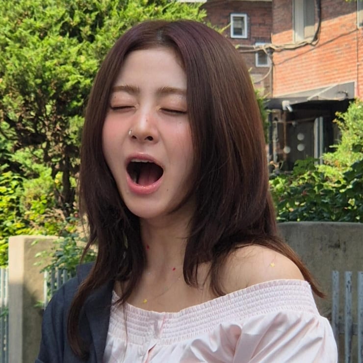 Yun-jin Huh