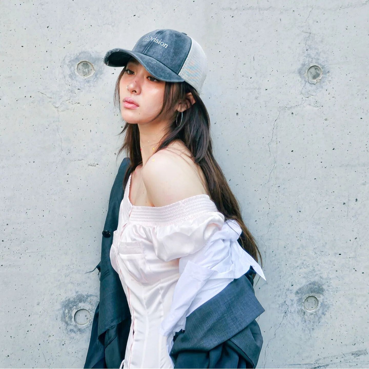 Yun-jin Huh