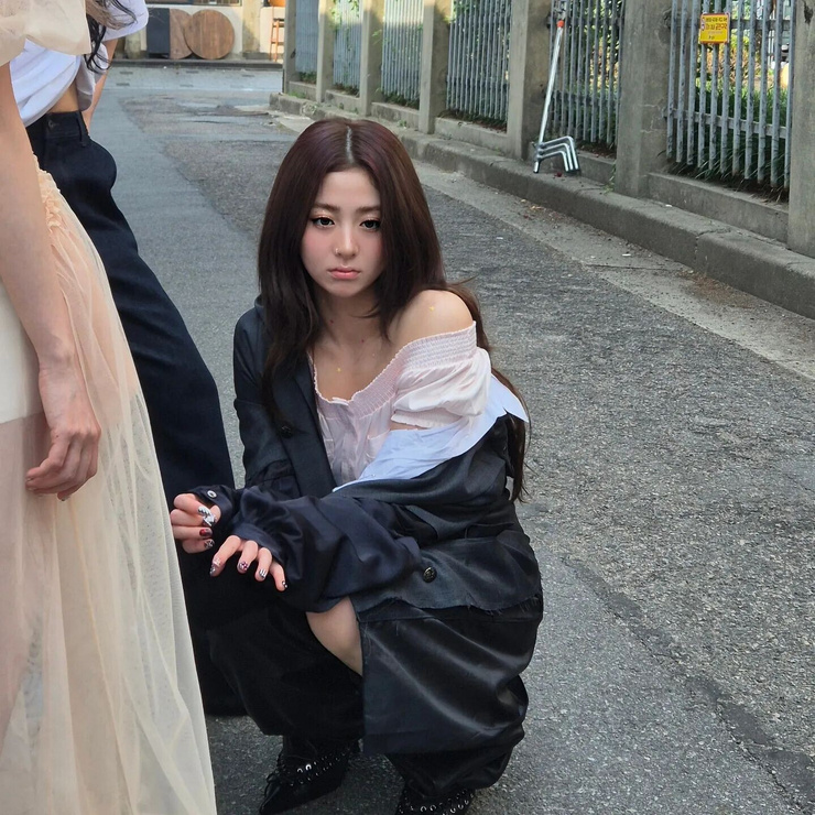 Yun-jin Huh