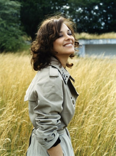 Marion Cotillard