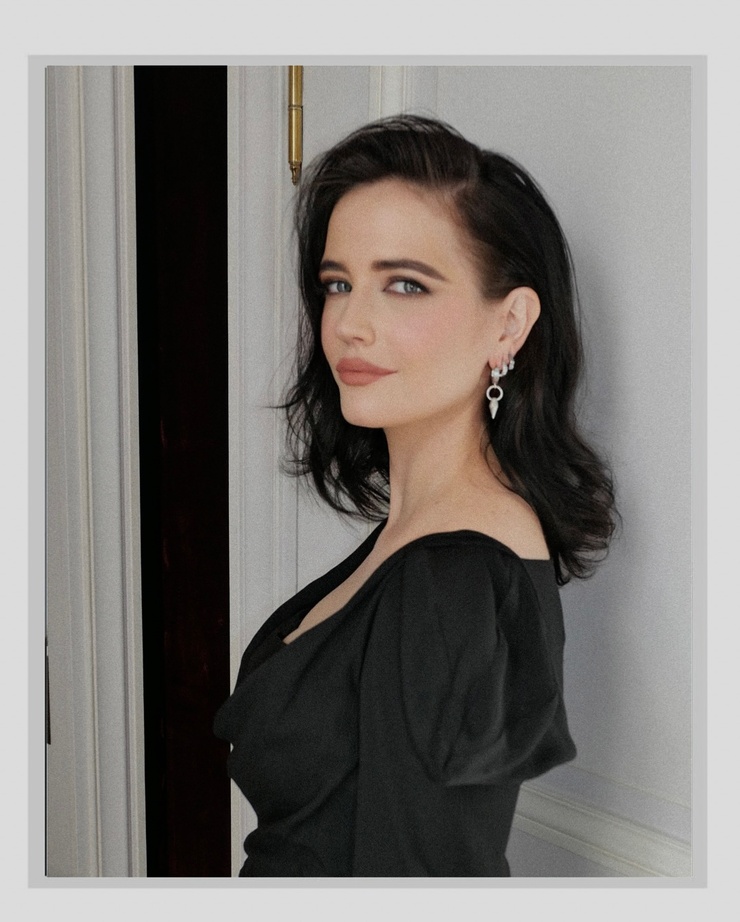 Eva Green Eva Green