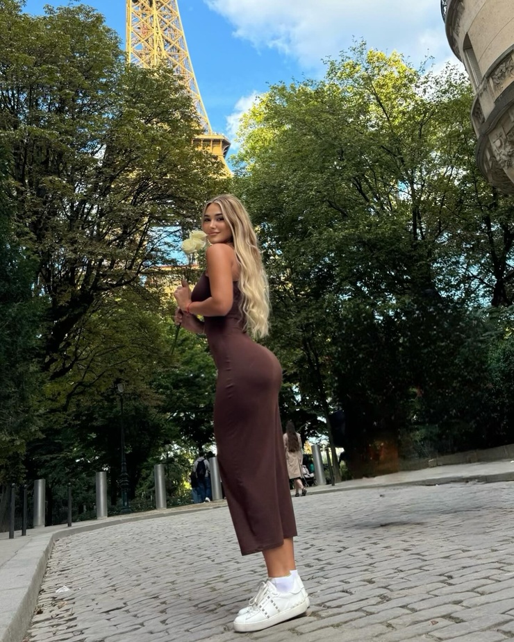 Picture of Julieta Rodríguez