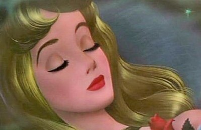 Sleeping Beauty Sleeping Beauty