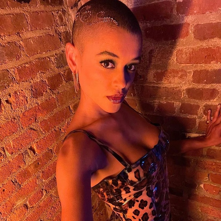 Jordan Alexander