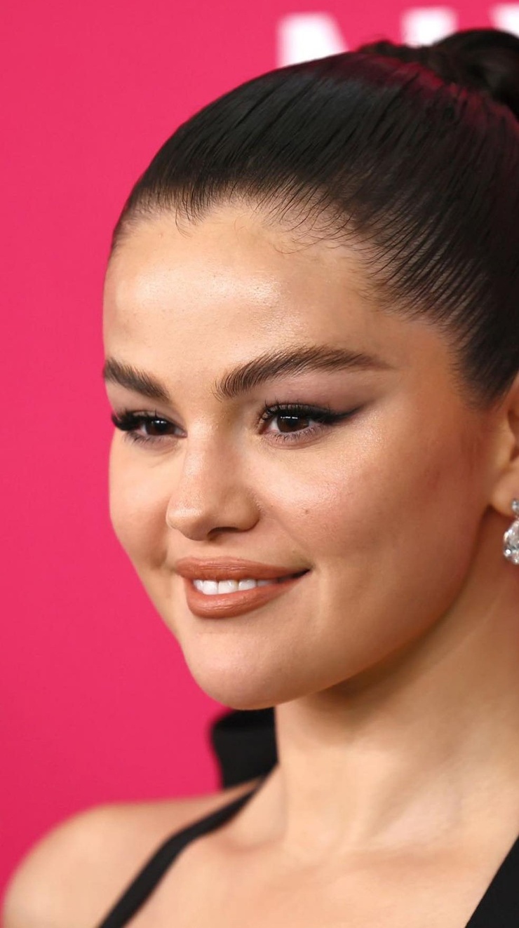 Selena Gomez