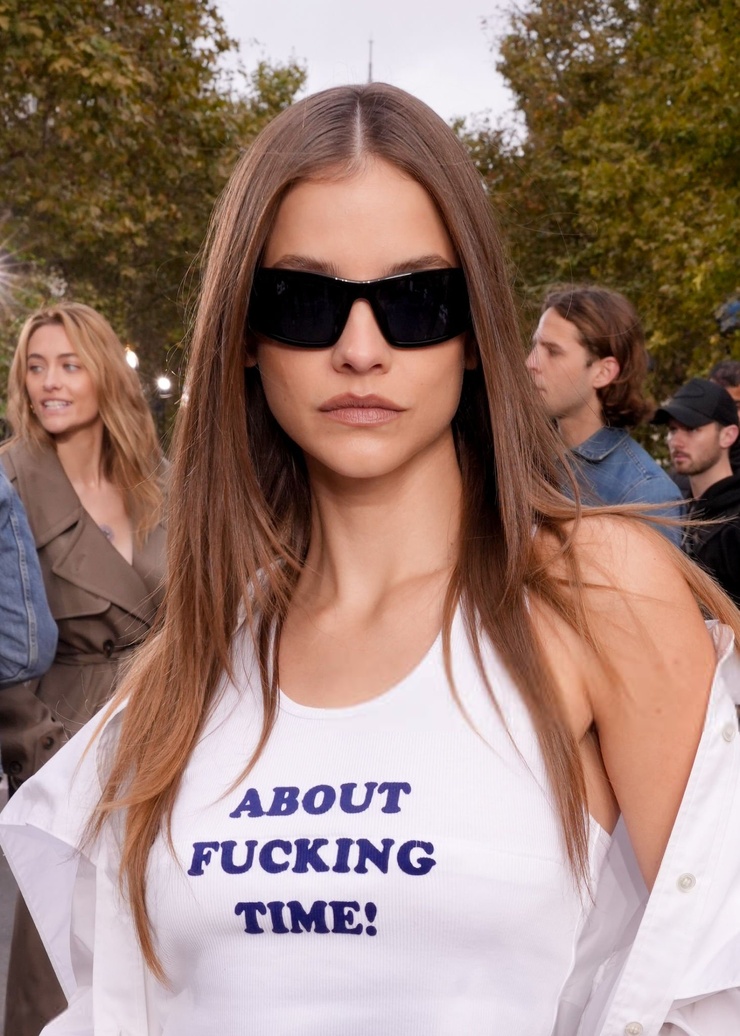 Barbara Palvin Barbara Palvin