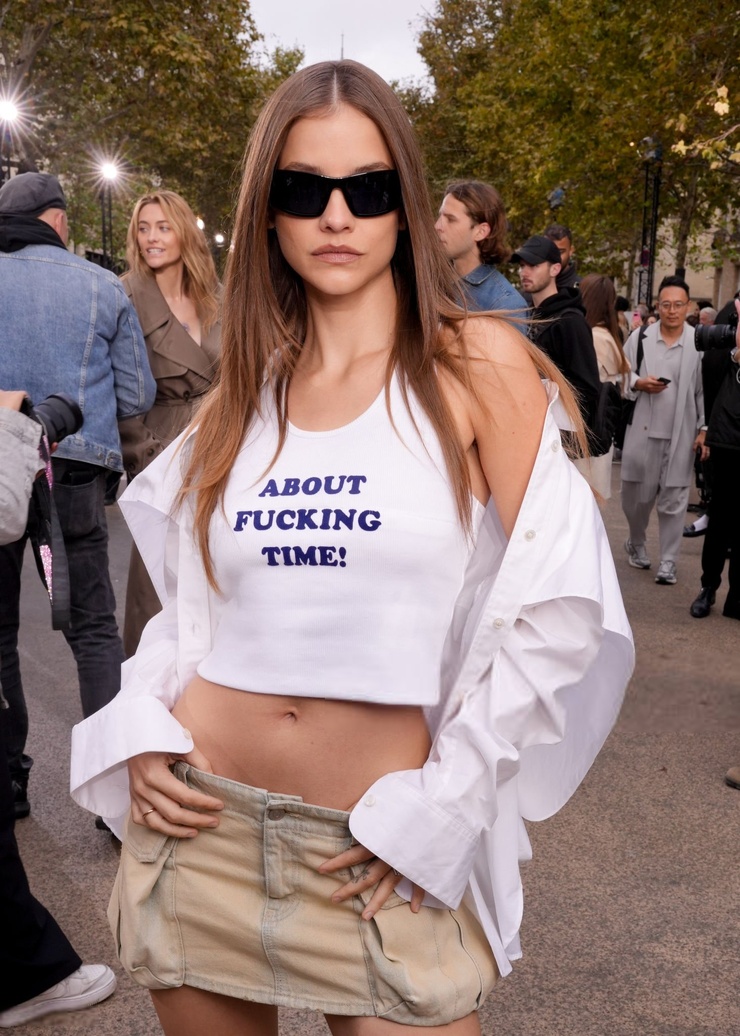 Barbara Palvin Barbara Palvin