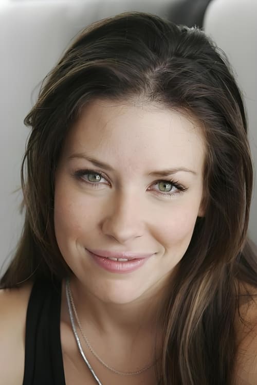 Evangeline Lilly Evangeline Lilly