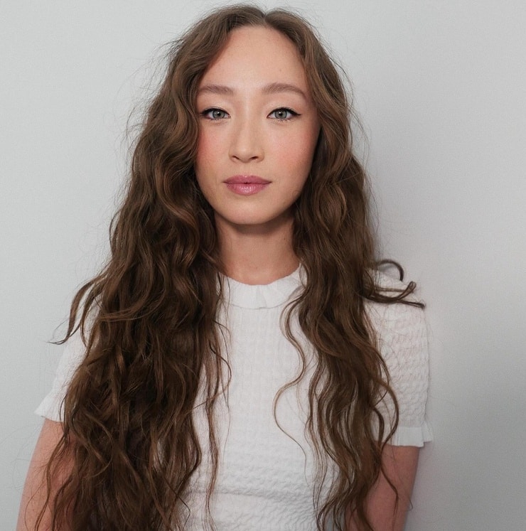 Havana Rose Liu