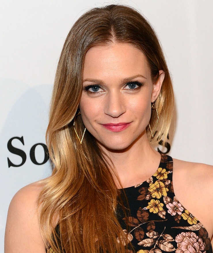 A.J. Cook A.J. Cook