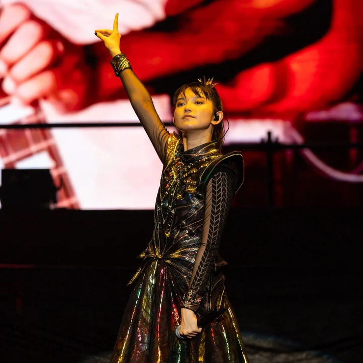 BABYMETAL