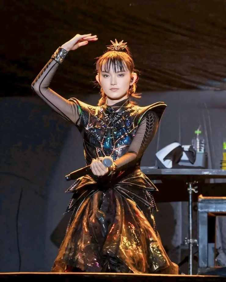 BABYMETAL