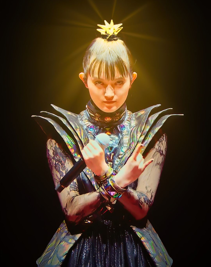 BABYMETAL