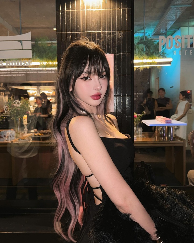 Yuna Karimova