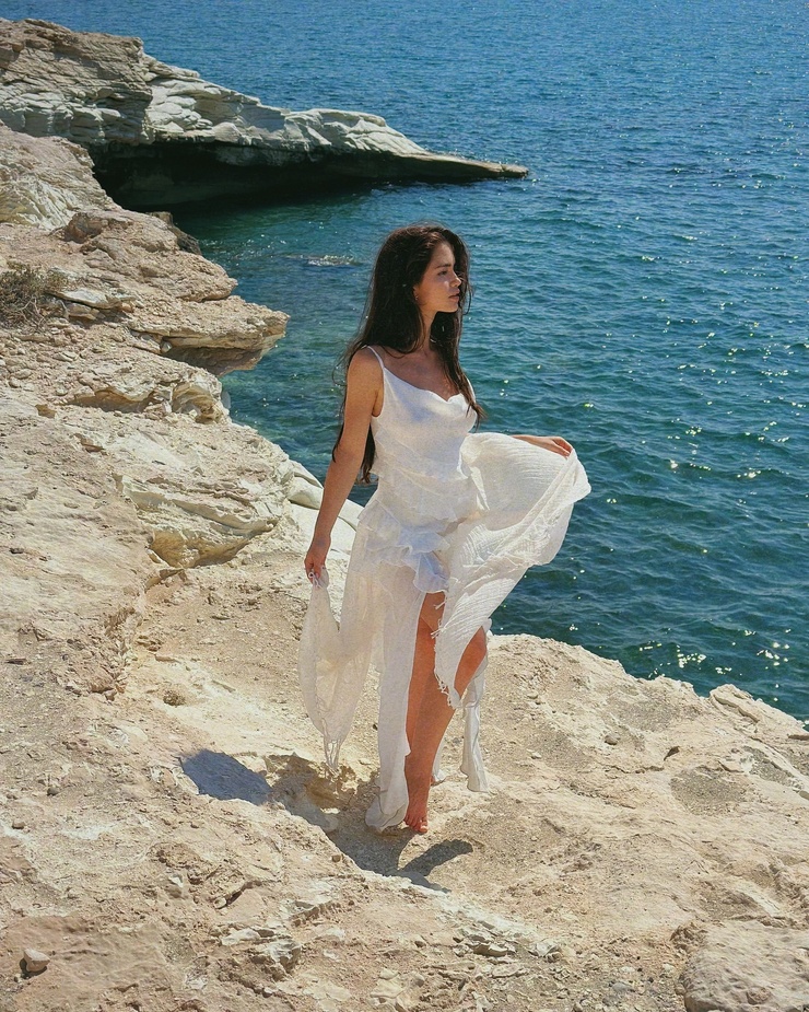 Sofia Chernasova