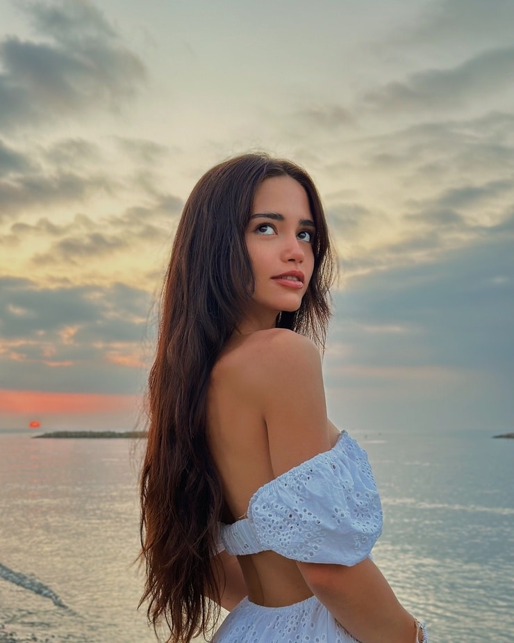 Sofia Chernasova