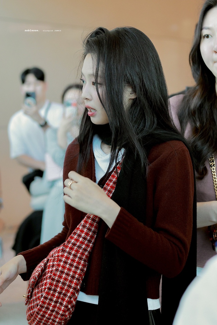 Jennie Kim