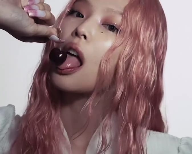 Jennie Kim