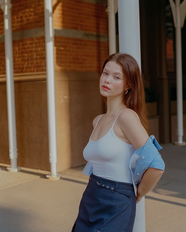 Maryna Filipchuk