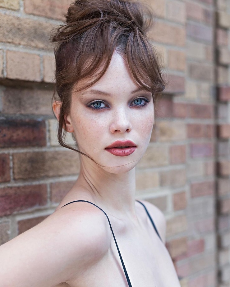 Maryna Filipchuk