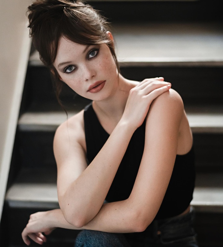 Maryna Filipchuk