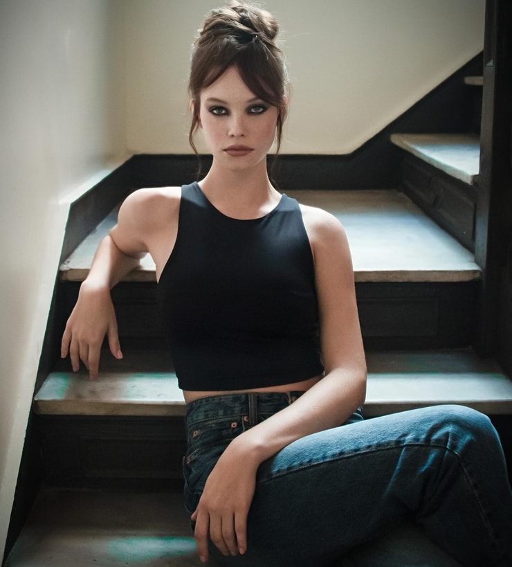 Maryna Filipchuk