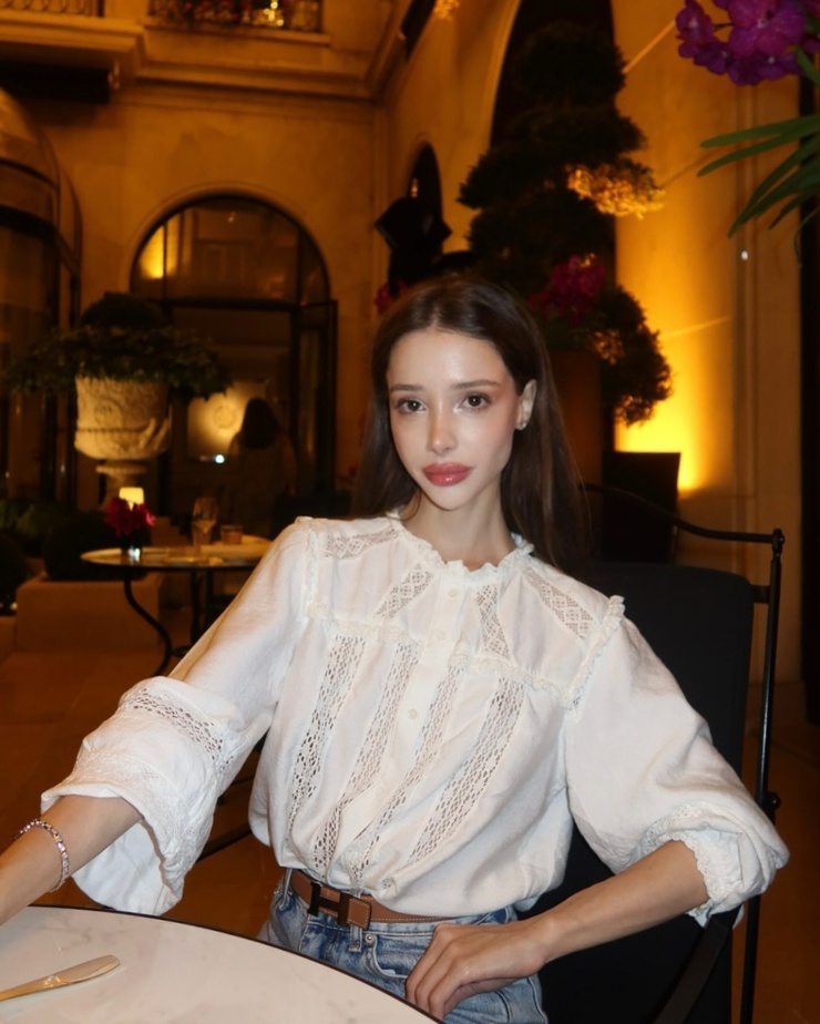 Inga Charay