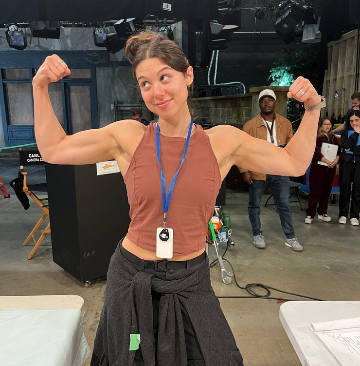 Kira Kosarin