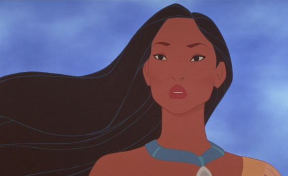 Pocahontas