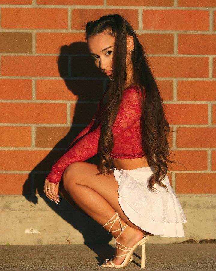 Alahna Ly