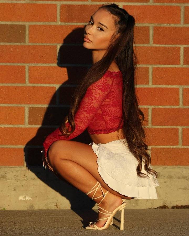 Alahna Ly