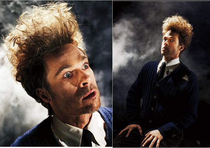 Brad Pitt Brad Pitt