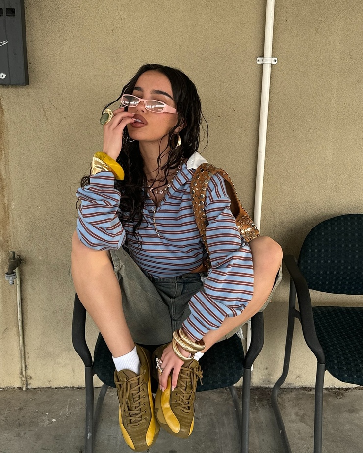 Ella Christo