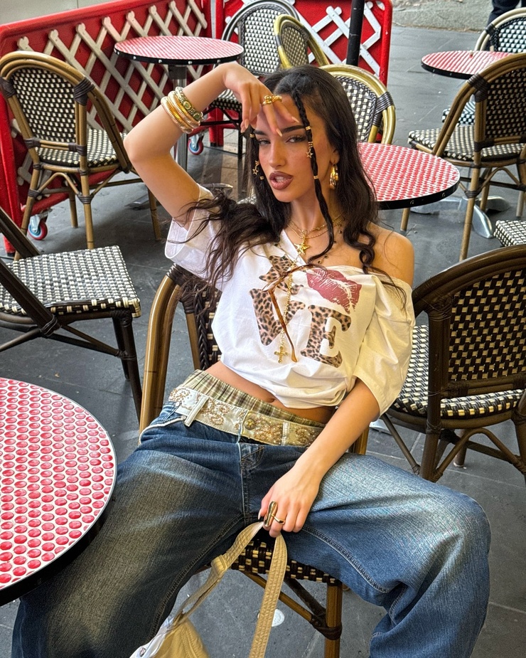 Ella Christo