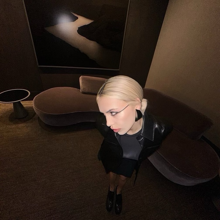 Ava Max
