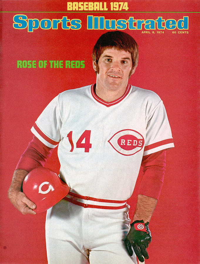 Pete Rose