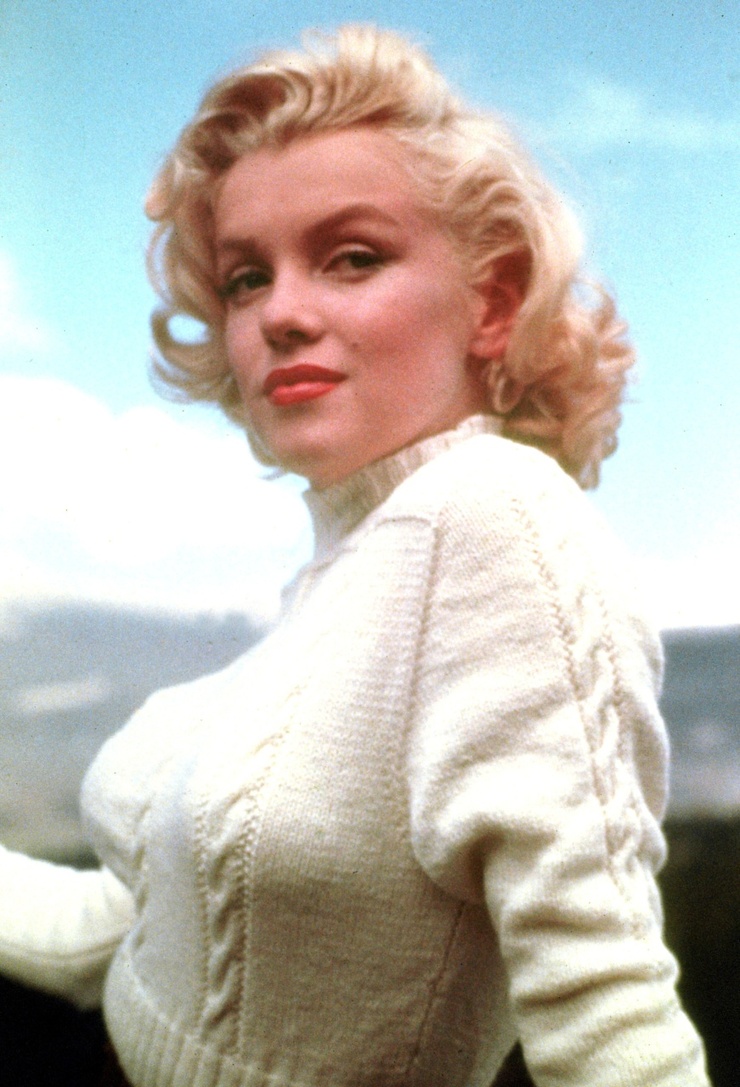 Marilyn Monroe Marilyn Monroe
