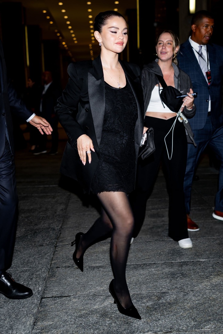 Selena Gomez