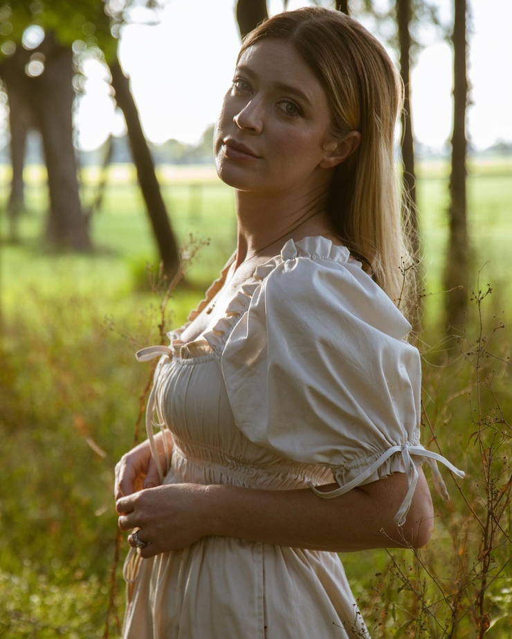 Laura Kirkpatrick