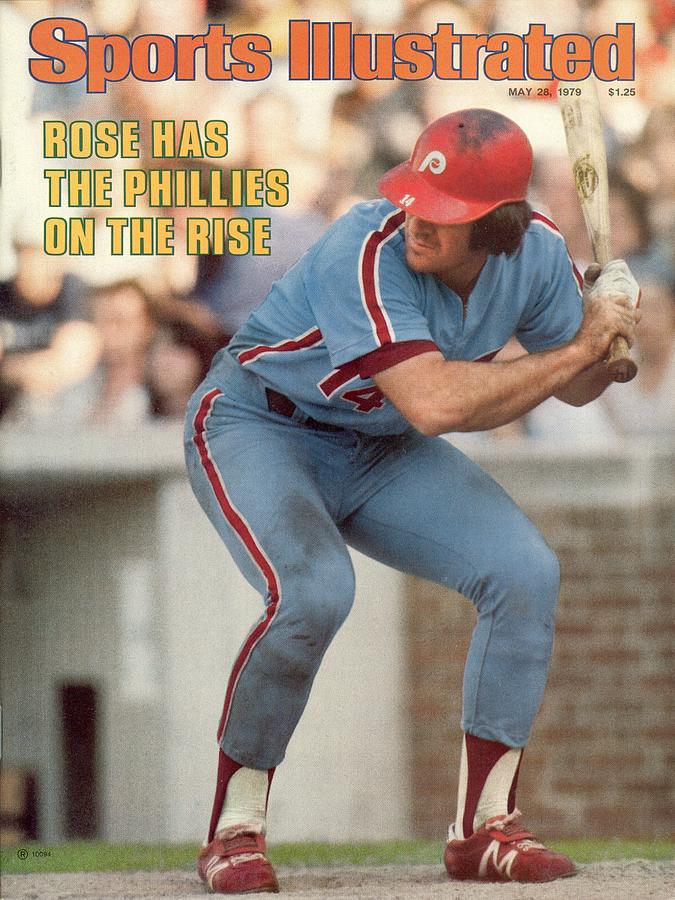 Pete Rose