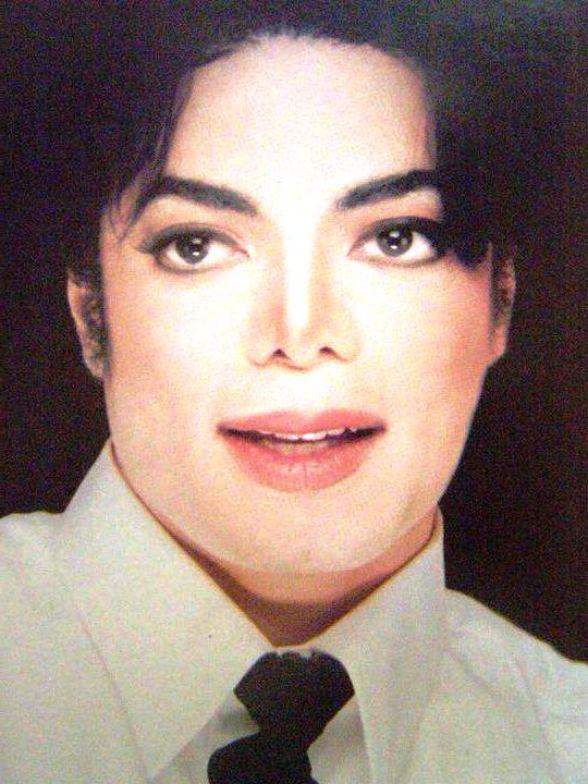 Michael Jackson