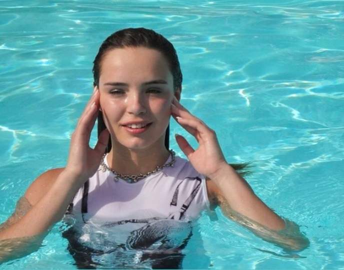 Mallory Wanecque Mallory Wanecque
