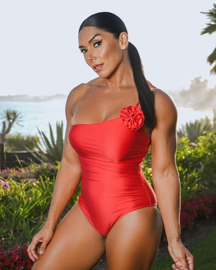 Gal Ferreira Yates