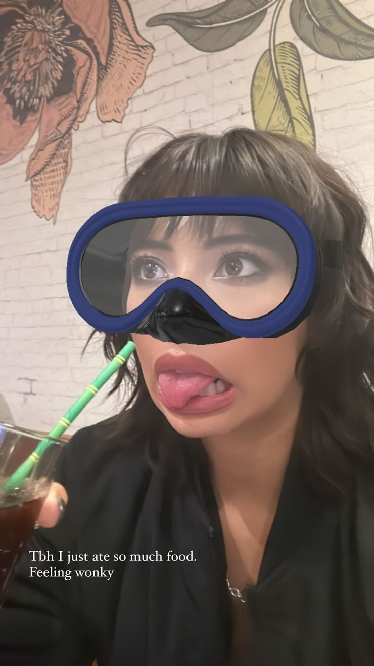 Xochitl Gomez