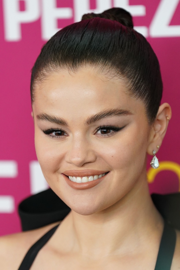 Selena Gomez