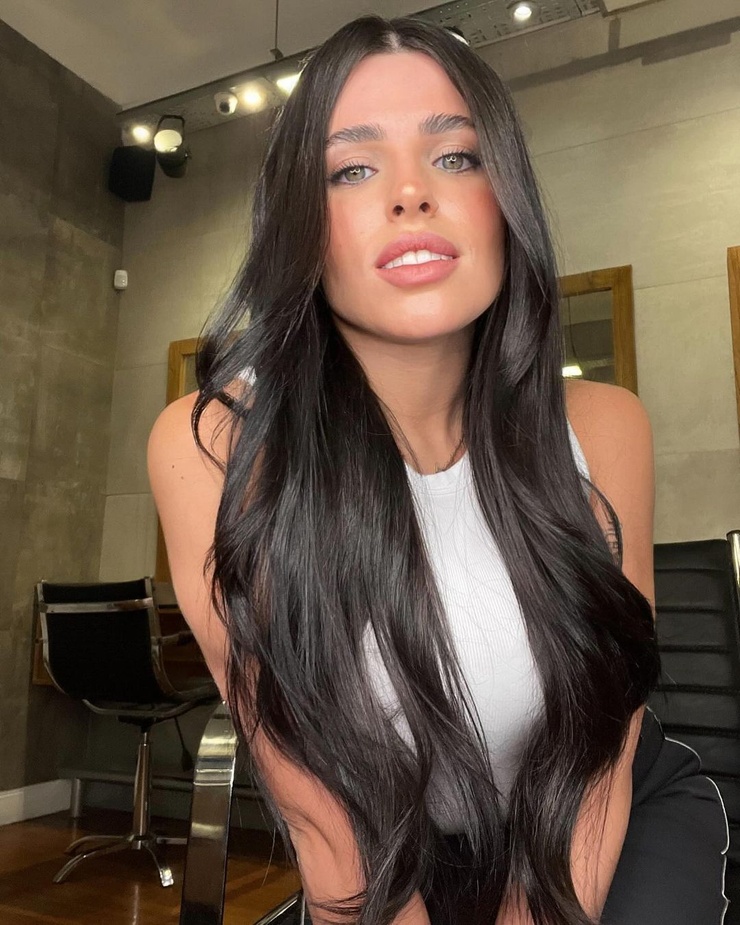Valentina Cervantes Valentina Cervantes